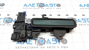 Ручка двери внешняя передняя правая в сборе Hyundai Ioniq 5 22-26 keyless, sensor