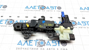 Ручка двери внешняя передняя правая в сборе Hyundai Ioniq 5 22-26 keyless, sensor