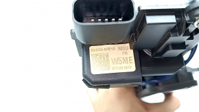 Ручка двери внешняя передняя правая в сборе Hyundai Ioniq 5 22-26 keyless, sensor