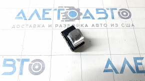 Кнопка складывания 2 ряда сидений правая BMW X7 G07 19-26 хром