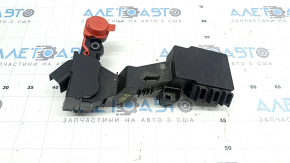 Baterie distribuitor curent BMW X7 G07 21-22 sub 850W mid