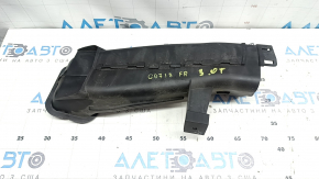 Воздухоприемник BMW X7 G07 19-22 3.0T