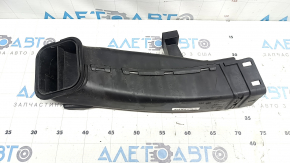 Воздухоприемник BMW X7 G07 19-22 3.0T