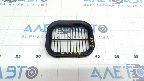 Решетка воздухоприемника BMW X7 G07 19-26 3.0T
