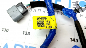 Проводка двери передней правой Hyundai Ioniq 5 22-26