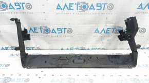 Suport deflector radiator inferior BMW X7 G07 19-24 defect