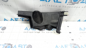 Tavă ștergătoare stânga BMW X7 G07 19-24