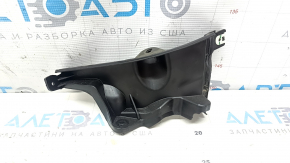 Поддон дворников правый BMW X7 G07 19-26