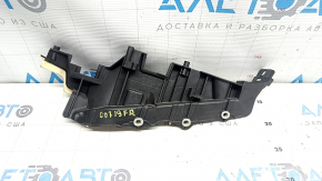 Suport ștergătoare parbriz dreapta BMW X7 G07 19-24 inferior