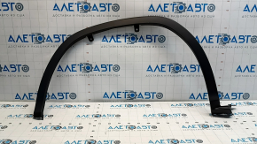 Ornamente aripă stânga față Lexus RX350 RX450h 20-22 zgârieturi