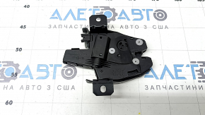 Замок багажника нижний левый BMW X7 G07 19-26