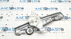 Mecanism ridicare geam spate dreapta Hyundai Ioniq 5 22-24