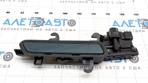 Mâner ușă spate dreapta exterior complet Hyundai Ioniq 5 22-24 senzor