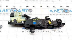 Ручка двери внешняя задняя правая в сборе Hyundai Ioniq 5 22-26 sensor