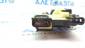 Ручка двери внешняя задняя правая в сборе Hyundai Ioniq 5 22-26 sensor