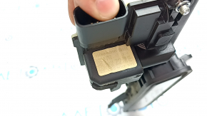 Ручка двери внешняя задняя правая в сборе Hyundai Ioniq 5 22-26 sensor
