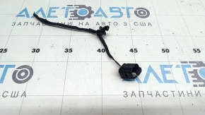 Cip pentru blocarea capotei stânga BMW X7 G07 19-24