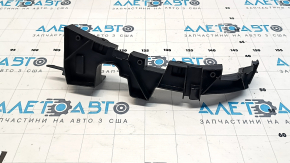 Suport bara față stânga Audi Q5 80A 18-20 suport defect