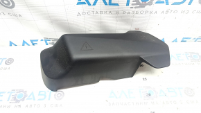 Capac bloc ECU calculator motor stânga BMW X7 G07 19-22 3.0T