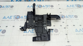 Кронштейн блока ECU компьютера двигателя левый BMW X7 G07 19-22 3.0T
