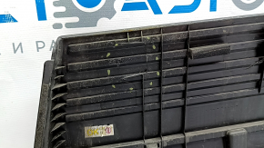 Ornamente ușă spate dreapta inferioare Hyundai Ioniq 5 22-24 negru