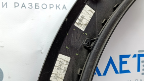 Ornamente ușă spate dreapta inferioare Hyundai Ioniq 5 22-24 negru
