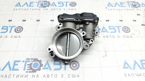Дроссельная заслонка BMW X7 G07 19-22 3.0T