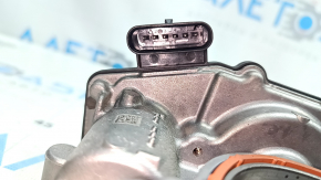 Дроссельная заслонка BMW X7 G07 19-22 3.0T