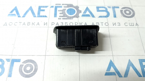 Кнопка закрытия двери багажника BMW X7 G07 19-26 с блокировкой, черная