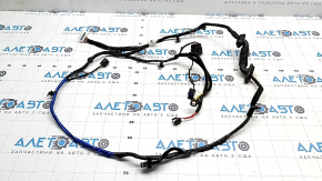 Bara spate stânga Hyundai Ioniq 5 22-24