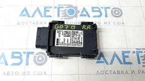 Датчик слепых зон BSM правый BMW X7 G07 19-22