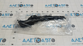 Крепление переднего бампера арки правое Mazda CX-5 22-25