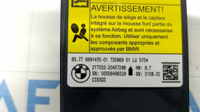 Occupant Sensor BMW X7 G07 19-26