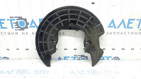 Capac disc de frână față stânga Jeep Compass 23-25
