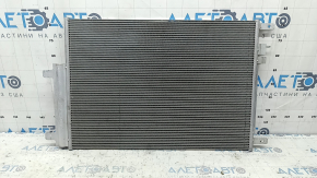 Condensator radiator aer condiționat Jeep Compass 23-25 2.0T