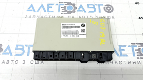 Unitate de control scaun spate stânga, al doilea rând de scaune BMW X7 G07 19-24