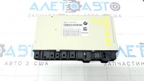 Unitate de control scaun spate dreapta, al doilea rând de scaune BMW X7 G07 19-24