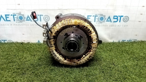 Электродвигатель АКПП Ford Escape MK4 20-23 hybrid FWD большой