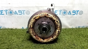 Электродвигатель АКПП Ford Escape MK4 20-23 hybrid FWD большой
