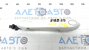 Mâner ușă exterior față stânga BMW X7 G07 19-25 fără cheie