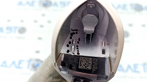 Ручка двери внешняя передняя левая BMW X7 G07 19-26 keyless с подсветкой, трещина