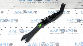 Кронштейн обшивки арки левый BMW X7 G07 19-26