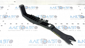 Кронштейн обшивки арки правый BMW X7 G07 19-26
