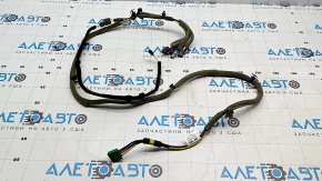 Проводка антенны Hyundai Ioniq 5 22-26