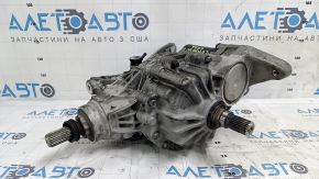 Cutie de viteze diferențial spate Jeep Compass 17-24 30k