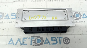 Блок управления VDP BMW X7 G07 19-26