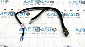 USB Hub Hyundai Ioniq 5 22-26