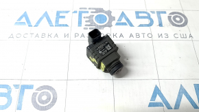 Cameră frontală BMW X7 G07 19-24 în grila 360, culoare nisip