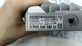 Усилитель аудио BMW X7 G07 19-26 Harman Kardon