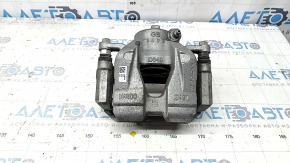 Ansamblu etrier față stânga Jeep Compass 17-25